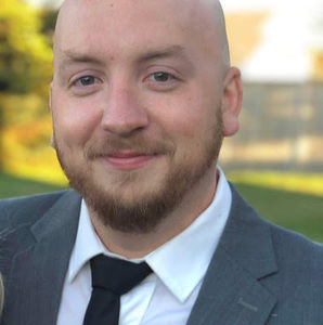 Meet your Posher, Mitch